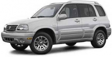 Фото Suzuki Vitara