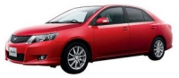 Фото Toyota Allion