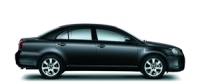 Фото Toyota Avensis