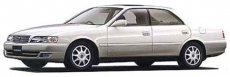 Фото Toyota Chaser