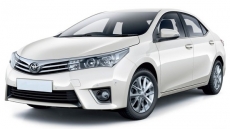 Фото Toyota Corolla Фото Toyota Corolla