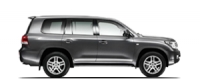 Фото Toyota Land Cruiser
