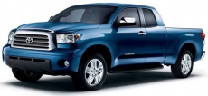 Фото Toyota Tundra