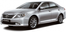 Фото Toyota Camry Фото Toyota Camry