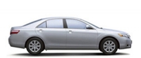 Фото Toyota Camry
