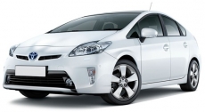 Фото Toyota Prius