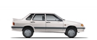 Фото ВАЗ (LADA) 2115