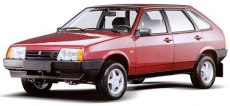 Фото ВАЗ (LADA) 2109