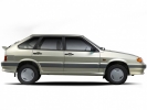 Фото ВАЗ (LADA) 2114