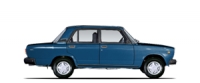 Фото ВАЗ (LADA) 2107