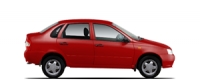 Фото ВАЗ (LADA) Kalina