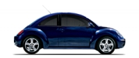 Фото Volkswagen Beetle