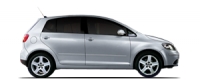 Фото Volkswagen Golf Plus