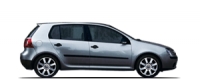 Фото Volkswagen Golf