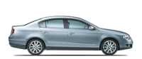Фото Volkswagen Passat