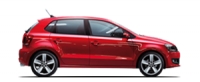 Фото Volkswagen Polo