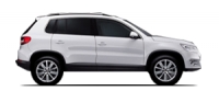 Фото Volkswagen Tiguan