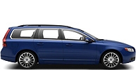 Фото Volvo V70