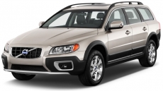 Фото Volvo XC70 Фото Volvo XC70