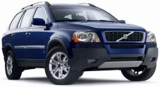 Фото Volvo XC90