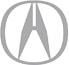 Логотип марки Acura