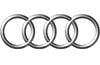 Логотип марки Audi