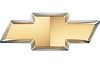 Логотип марки Chevrolet