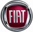 Логотип марки FIAT