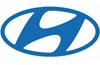 Логотип марки Hyundai