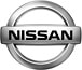 Логотип марки Nissan