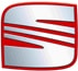 Логотип марки SEAT