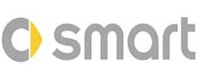 Логотип марки Smart
