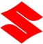 Логотип марки Suzuki