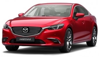 Ликвидность Mazda 6