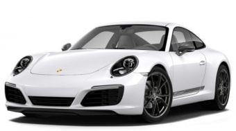 Цена Porsche 911